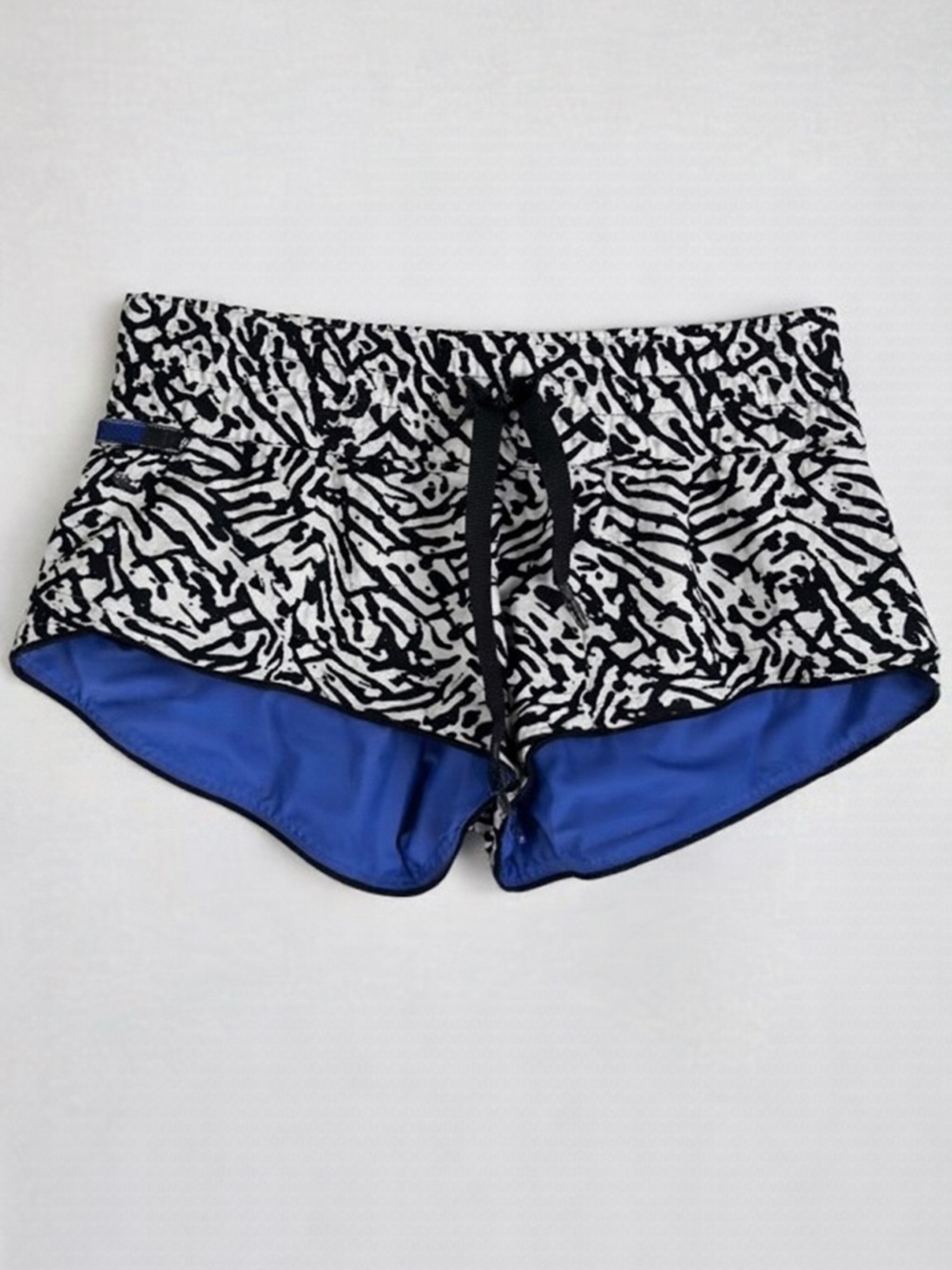 Lululemon Water: Women’s Surf Shorts Size Small/Medium Reversible Swim Shorts - Picture 2 of 16